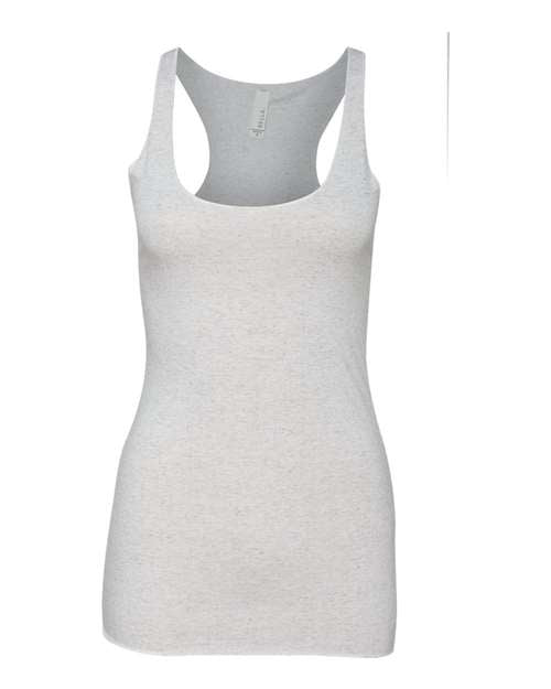 Load image into Gallery viewer, Women's Triblend Racerback Tank — product photo 21