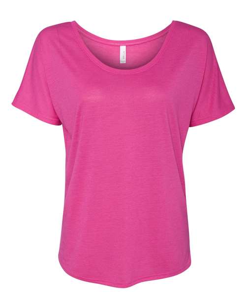 Load image into Gallery viewer, Women’s Slouchy Tee — product photo 3