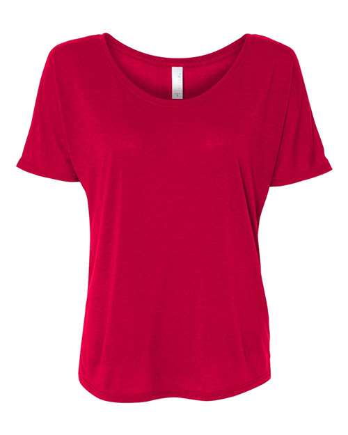 Load image into Gallery viewer, Women’s Slouchy Tee — product photo 19