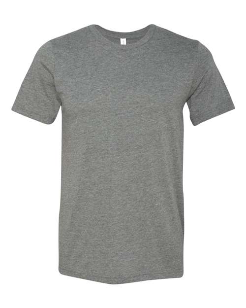 Load image into Gallery viewer, Unisex USA-Made Jersey Tee — product photo 5