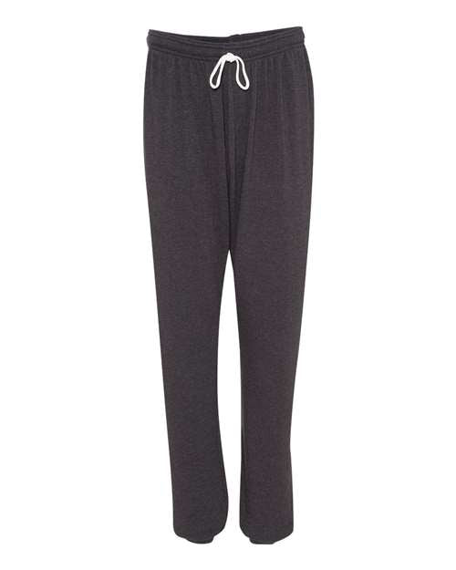 Load image into Gallery viewer, Unisex Sponge Fleece Long Scrunch Pants — product photo 2