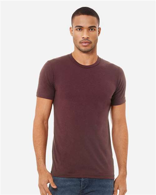 Load image into Gallery viewer, Triblend Tee — product photo 25