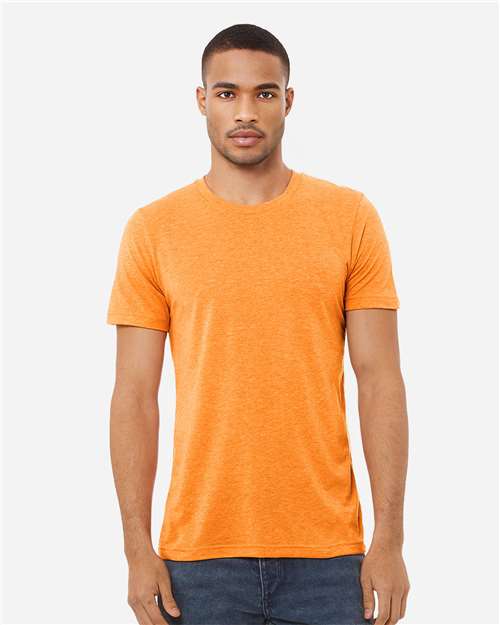 Load image into Gallery viewer, Triblend Tee — product photo 33