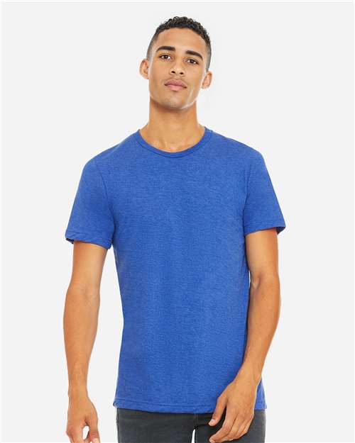 Load image into Gallery viewer, BELLA + CANVAS 3413 Triblend Tee