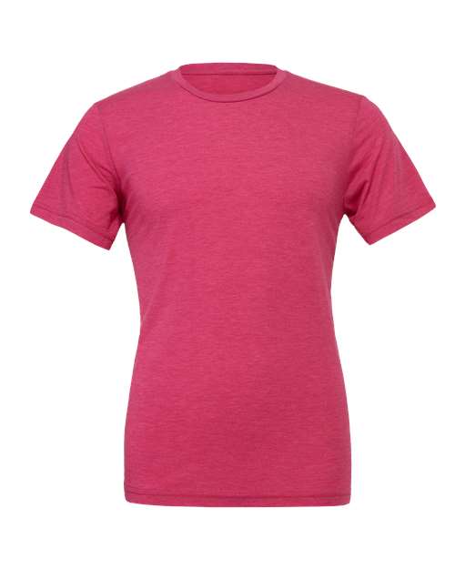 Load image into Gallery viewer, Triblend Tee — product photo 3