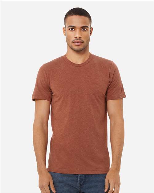 Load image into Gallery viewer, Triblend Tee — product photo 13