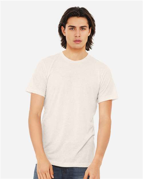 Load image into Gallery viewer, Triblend Tee — product photo 31