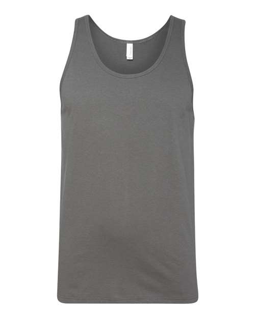 Load image into Gallery viewer, Jersey Tank — product photo 2
