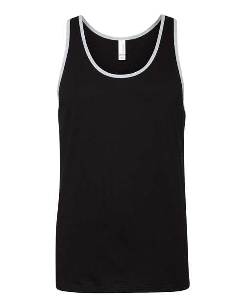 Load image into Gallery viewer, Jersey Tank — product photo 6