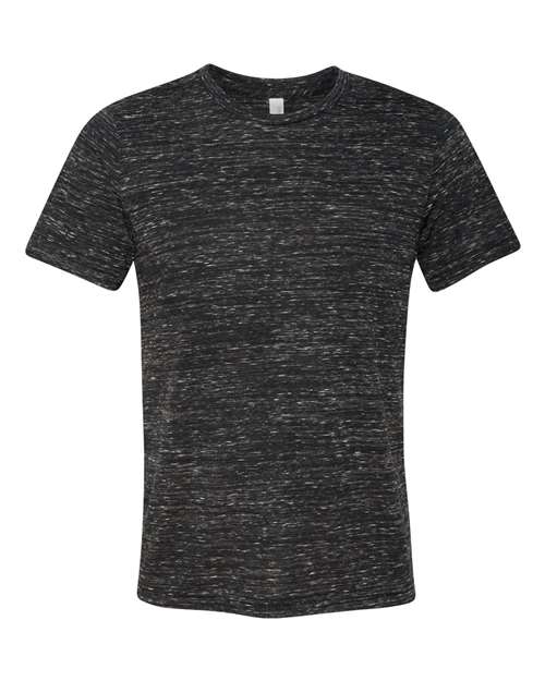 Load image into Gallery viewer, Unisex Texture Tee — product photo 6