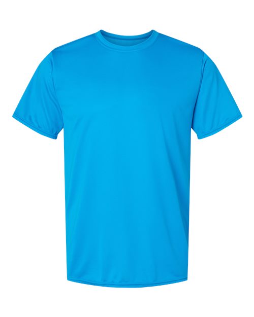 Load image into Gallery viewer, Augusta Sportswear 790 Unisex Nexgen Performance T-Shirt - Power Blue