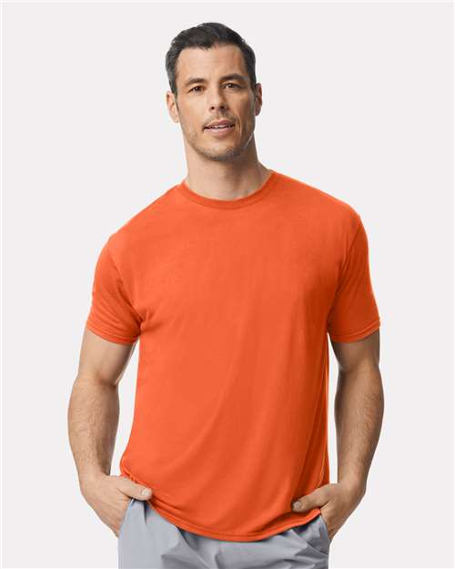 Load image into Gallery viewer, Unisex Performance® T-Shirt — product photo 9