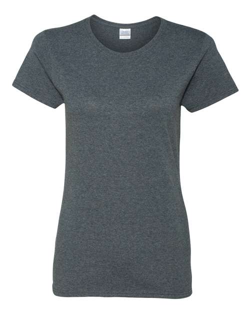 Load image into Gallery viewer, Women's Heavy Cotton™ T-Shirt — product photo 10