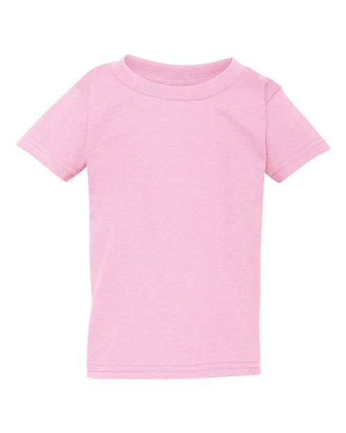 Load image into Gallery viewer, Toddler Heavy Cotton™ T-Shirt — product photo 3