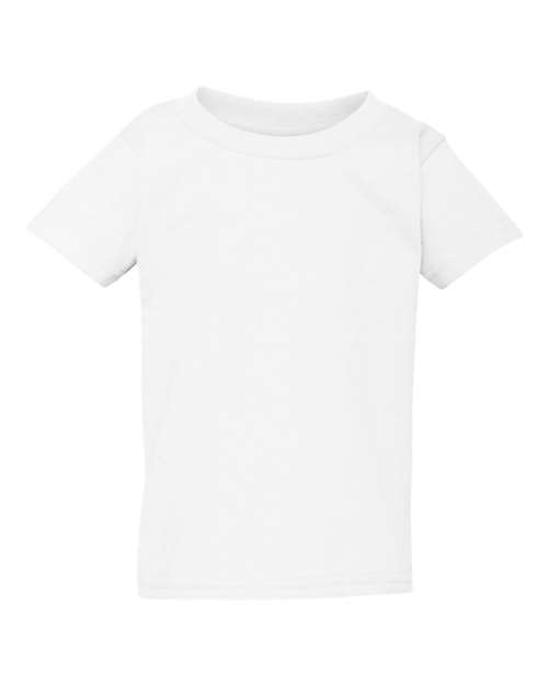Load image into Gallery viewer, Toddler Heavy Cotton™ T-Shirt — product photo 8