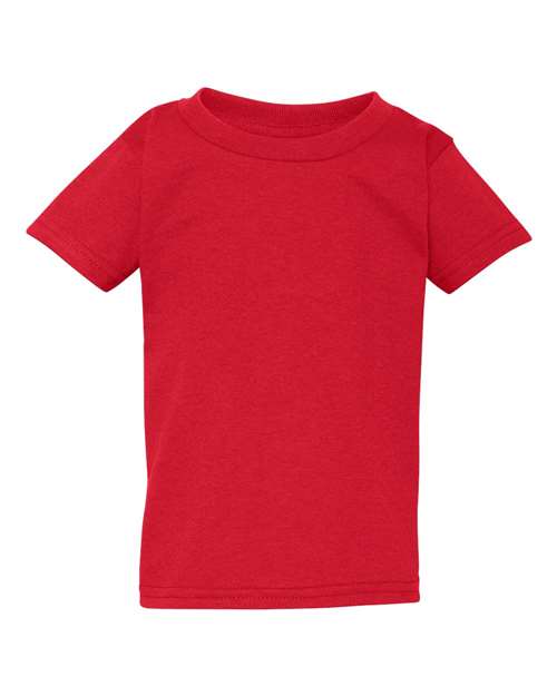 Load image into Gallery viewer, Toddler Heavy Cotton™ T-Shirt — product photo 5