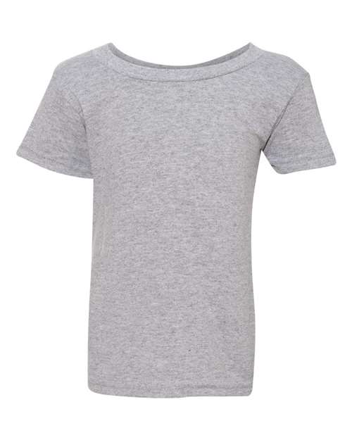 Load image into Gallery viewer, Toddler Heavy Cotton™ T-Shirt — product photo 7