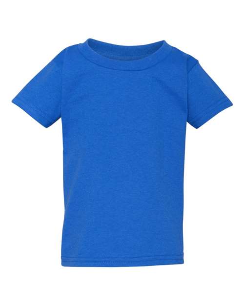 Load image into Gallery viewer, Toddler Heavy Cotton™ T-Shirt — product photo 6