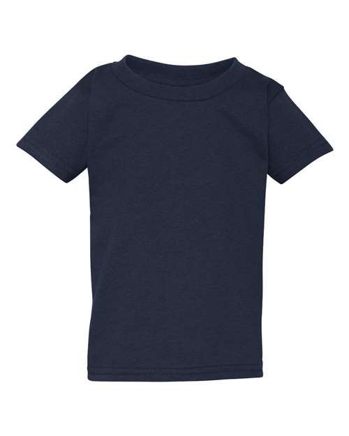 Load image into Gallery viewer, Toddler Heavy Cotton™ T-Shirt — product photo 4