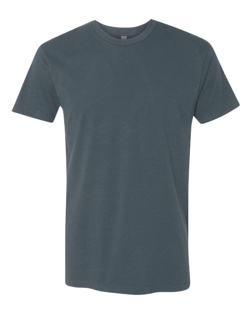 Load image into Gallery viewer, Unisex Cotton T-Shirt - Indigo