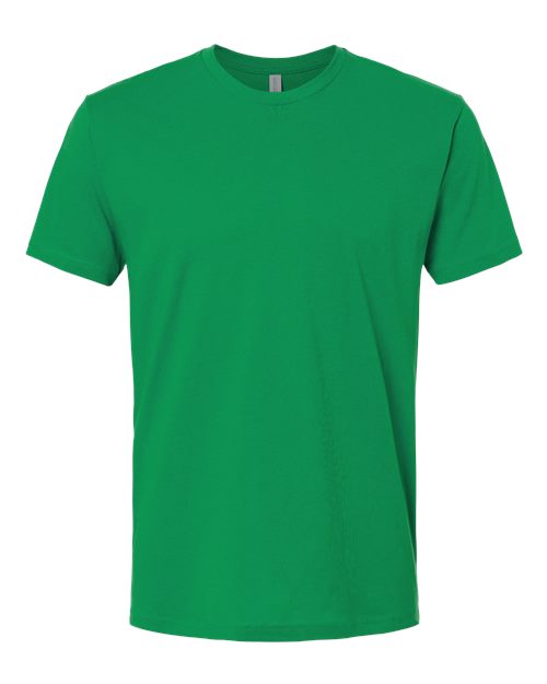 Load image into Gallery viewer, Unisex Cotton T-Shirt - Kelly Green