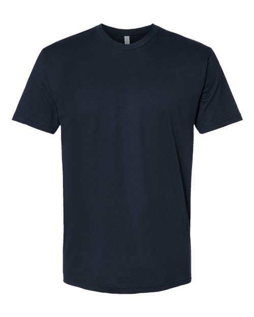 Load image into Gallery viewer, Unisex Cotton T-Shirt - Midnight Navy