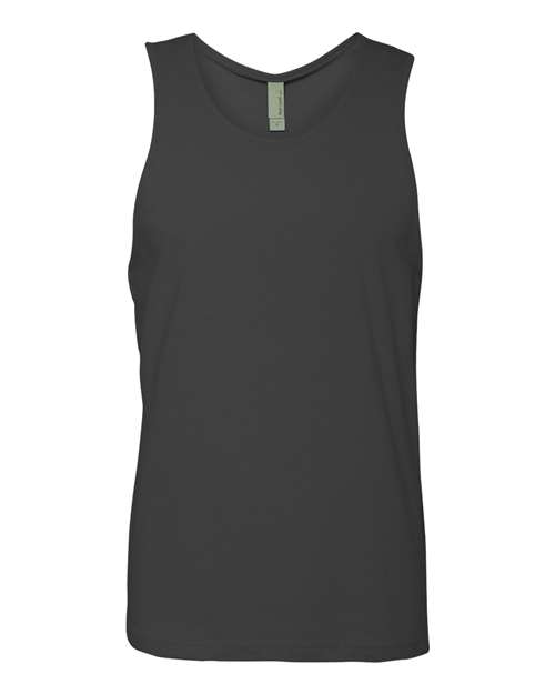 Load image into Gallery viewer, Unisex Cotton Tank - Heavy Metal