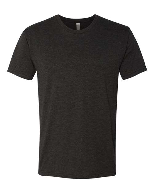 Load image into Gallery viewer, Unisex Triblend T-Shirt - Vintage Black