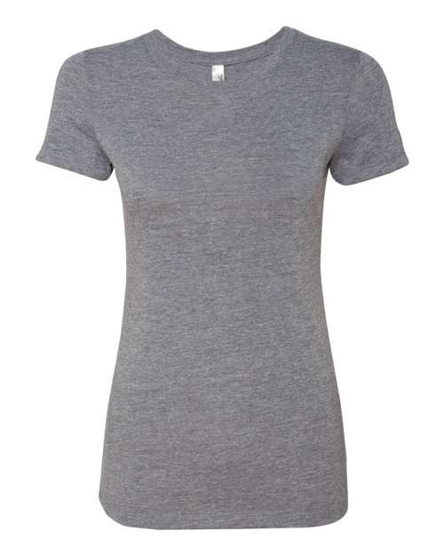 Load image into Gallery viewer, Women’s Triblend T-Shirt - Premium Heather