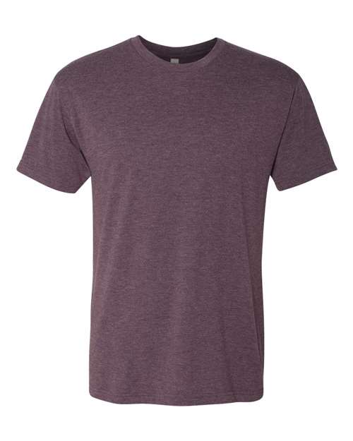 Load image into Gallery viewer, Unisex Triblend T-Shirt - Vintage Purple