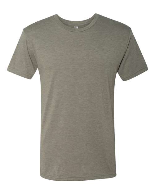Load image into Gallery viewer, Unisex Triblend T-Shirt - Venetian Grey