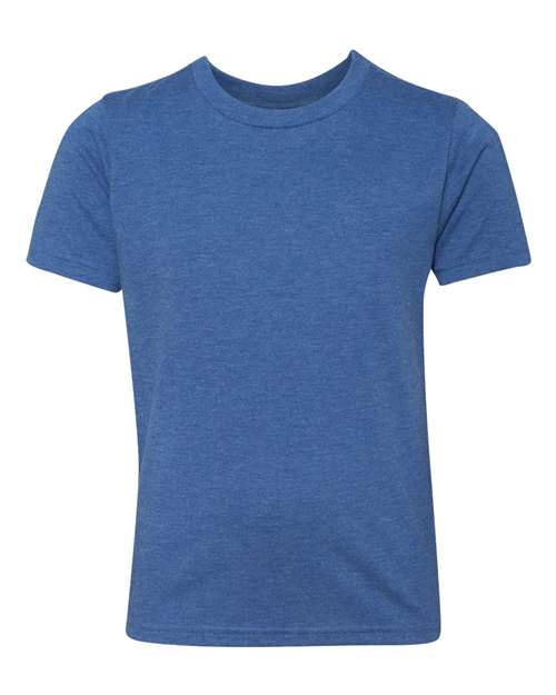 Load image into Gallery viewer, Youth Triblend T-Shirt - Vintage Royal