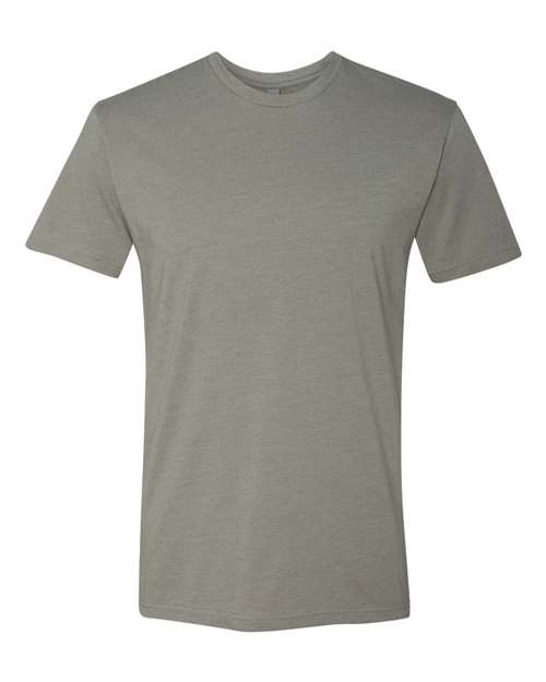 Load image into Gallery viewer, Unisex CVC T-Shirt - Stone Grey