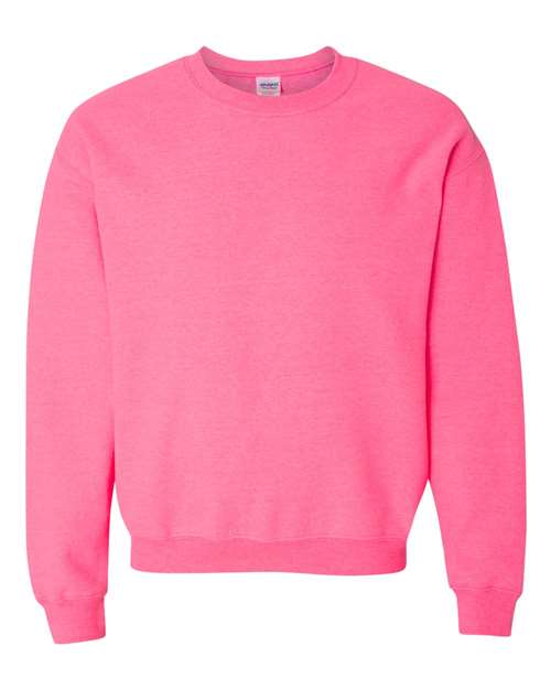 Load image into Gallery viewer, Unisex Heavy Blend™ Crewneck Sweatshirt — product photo 33