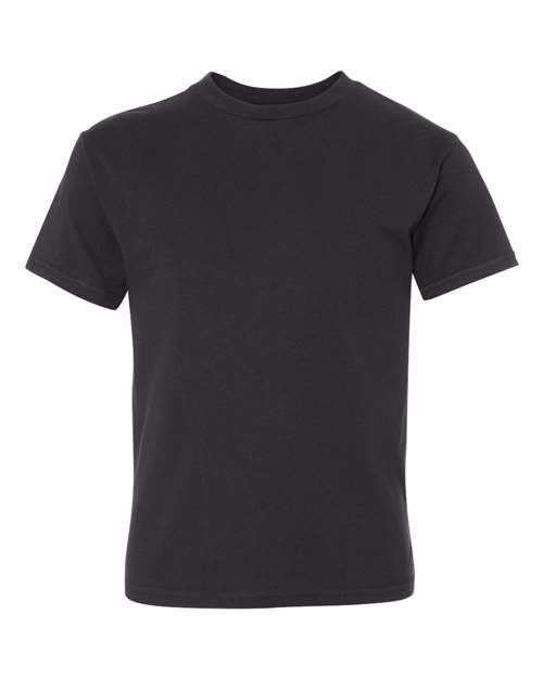 Load image into Gallery viewer, Youth Perfect-T T-Shirt - Black