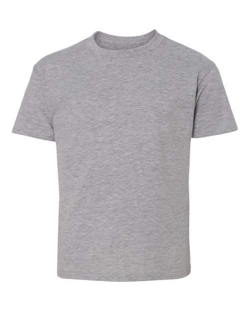 Load image into Gallery viewer, Youth Perfect-T T-Shirt - Light Steel