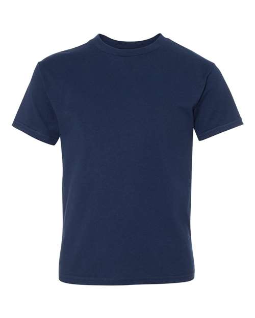 Load image into Gallery viewer, Youth Perfect-T T-Shirt - Navy