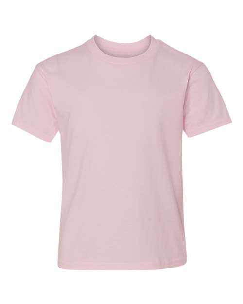 Load image into Gallery viewer, Youth Perfect-T T-Shirt - Pale Pink