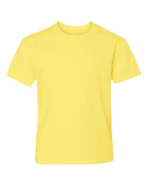 Load image into Gallery viewer, Youth Perfect-T T-Shirt - Yellow