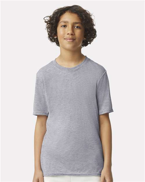Load image into Gallery viewer, Youth Performance® T-Shirt — product photo 7