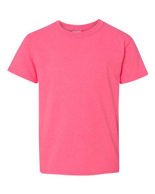 Load image into Gallery viewer, Youth Heavy Cotton™ T-Shirt — product photo 44