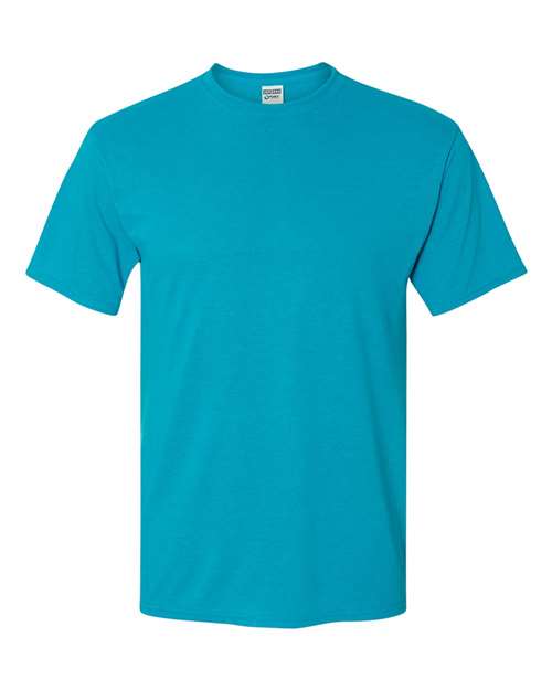 Load image into Gallery viewer, Unisex Dri-Power® Performance T-Shirt - California Blue