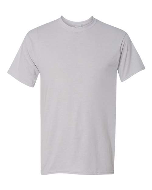 Load image into Gallery viewer, Unisex Dri-Power® Performance T-Shirt - Silver