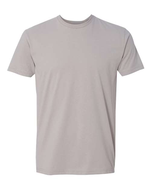 Load image into Gallery viewer, Unisex Sueded T-Shirt - Light Grey