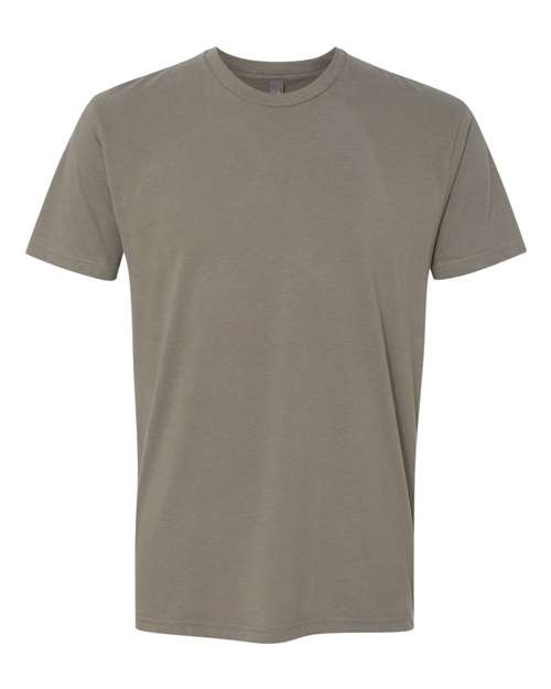 Load image into Gallery viewer, Unisex Sueded T-Shirt - Warm Grey