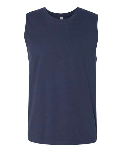 Load image into Gallery viewer, Jersey Muscle Tank — product photo 7