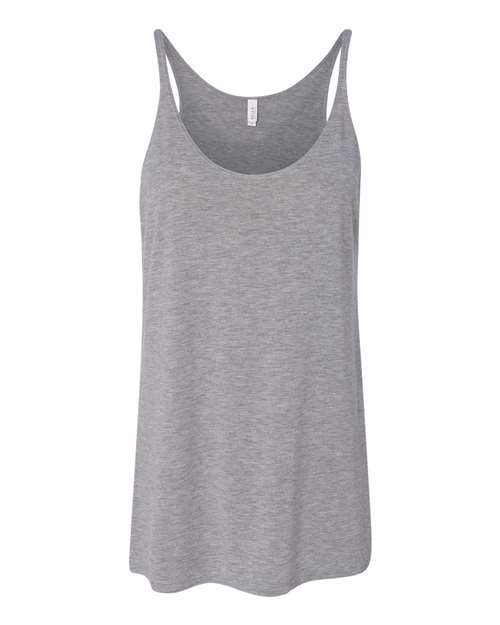Load image into Gallery viewer, Women's Slouchy Tank — product photo 2