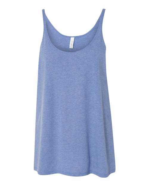 Load image into Gallery viewer, Women's Slouchy Tank — product photo 6