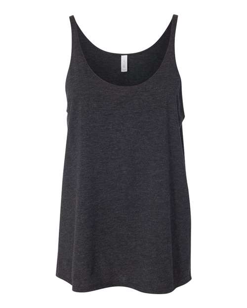 Load image into Gallery viewer, Women's Slouchy Tank — product photo 8