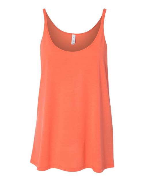 Load image into Gallery viewer, Women's Slouchy Tank — product photo 9